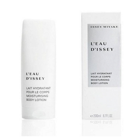 Парфюмированный лосьон для тела ISSEY MIYAKE Увлажняющий лосьон для тела L'EAU D'ISSEY