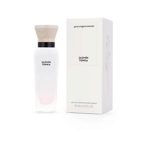 Парфюмерная вода ADOLFO DOMINGUEZ Парфюмерная вода Jazmin Tonka парфюмерная   adolfo dominguez vetiver terra парфюмерная   200 мл