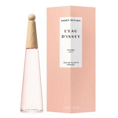 Туалетная вода ISSEY MIYAKE Туалетная вода женская L Eau d Issey Pivoine туалетная   issey miyake туалетная   le sel d issey reffil