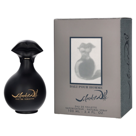Туалетная вода SALVADOR DALI Туалетная вода Pour Homme туалетная kenzo l eau kenzo pour homme