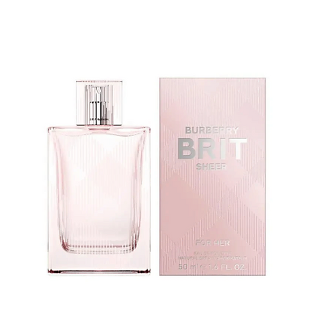 Туалетная вода BURBERRY Туалетная вода Brit Sheer (2015) форсунка омывателя для kia sorento 2015 2016 2017 2018 крышка форсунки омывателя фар 98682 c5000 rh и 98681 c5000 lh