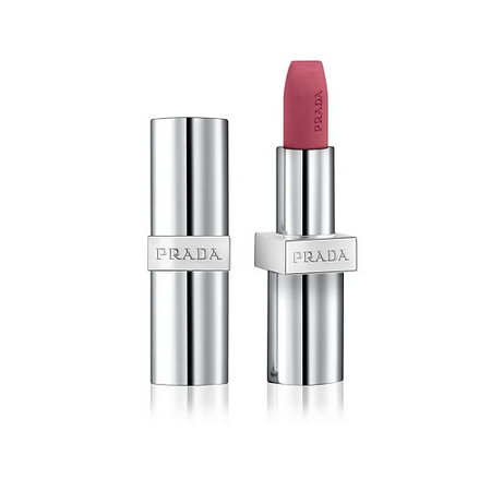 Помада для губ PRADA Матовая губная помада Monochrome Soft Matte