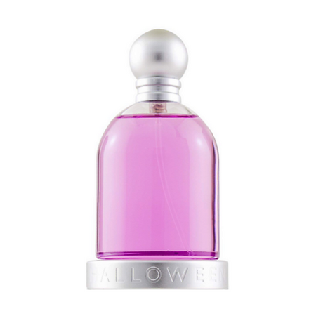 Туалетная вода JESUS DEL POZO Туалетная вода Halloween Kiss Sexy