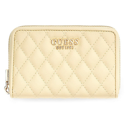 Кошелек GUESS Портмоне Atabey SLG Medium Zip Around