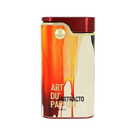 Парфюмерная вода ARMAF PERFUMES Парфюмерная вода Art Du Parfum Abstracto парфюмерная   armaf perfumes парфюмерная   imperia eau de parfum