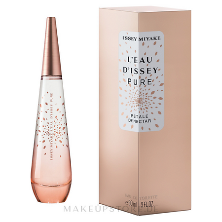 Туалетная вода ISSEY MIYAKE Туалетная вода Leau Dissey Pure Petale de Nectar
