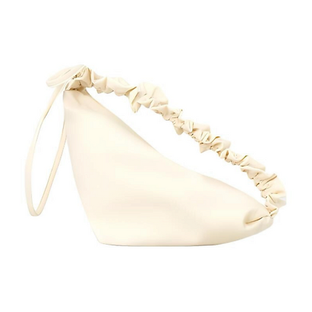 Сумка COS Сумка Polyamide Triangle Bag