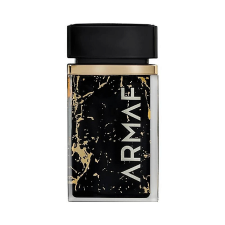 Парфюмерная вода ARMAF PERFUMES Парфюмерная вода Ombre d`Or the collector парфюмерная 3 8мл morning muscs rose oud silver ombre