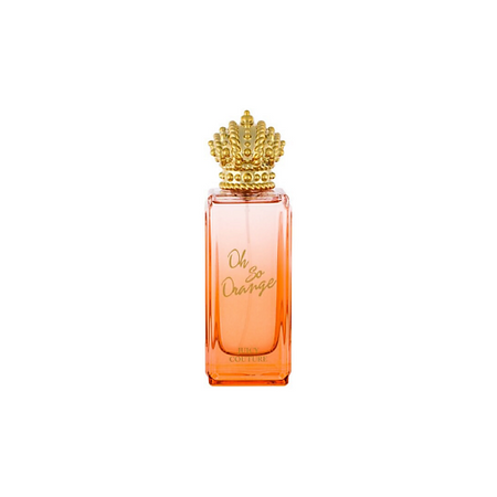 Туалетная вода JUICY COUTURE Туалетная вода Rock The Rainbow Oh So Orange mademoiselle orange flowers туалетная   50мл