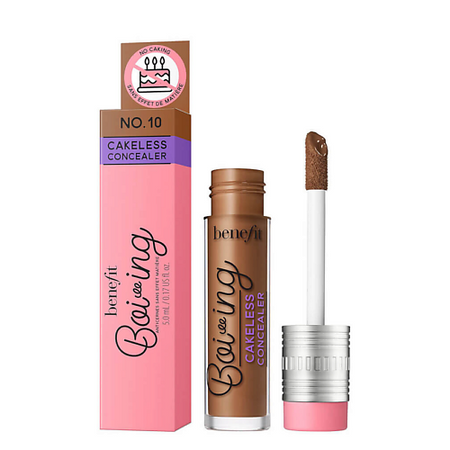 Консилер BENEFIT Консилер для лица и зоны вокруг глаз Boi-ing Cakeless Concealer