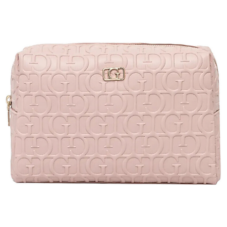 Косметичка GUESS Косметичка Television Large Top Zip