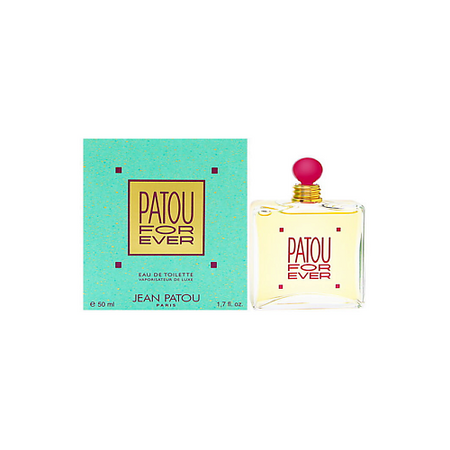 Туалетная вода JEAN PATOU Туалетная вода для женщин For Ever forever and ever dior 2009 туалетная   100мл уценка