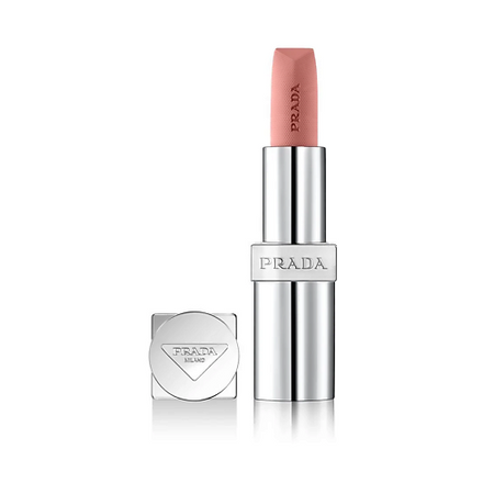 Помада для губ PRADA Матовая губная помада Monochrome Soft Matte
