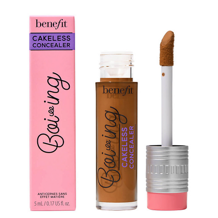 Консилер BENEFIT Консилер для лица и зоны вокруг глаз Boi-ing Cakeless Concealer