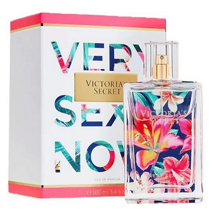 Парфюмерная вода VICTORIA'S SECRET Парфюмерная вода Very Sexy Now 2017 аксессуары для lexus ls 400 430 460 460l 600h ls400 ls430 ls460 ls460l ls600h 1990 2017
