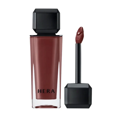 Блеск для губ HERA Жидкая помада для губ женская 422LINGERIE