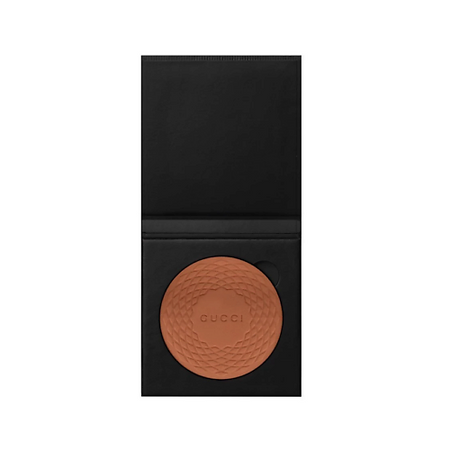 Пудра для лица GUCCI Бронзирующая пудра для лица Poudre de Beaute Bronzing Powder