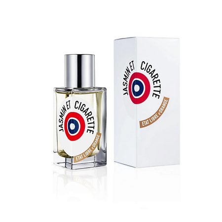 Парфюмерная вода ETAT LIBRE D'ORANGE Парфюмерная вода Jasmin Et Cigarette