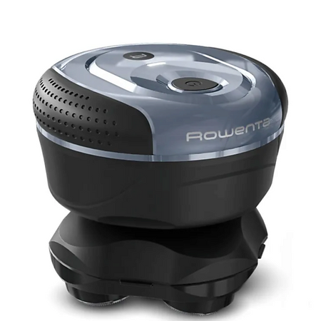 Электробритва ROWENTA Бритва для головы электрическая GentleBald TN3110E0 бритва электрическая polaris pmr0307rс сеть аккум черн