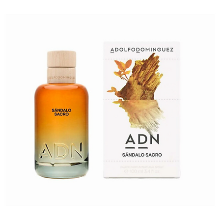 Набор парфюмерии ADOLFO DOMINGUEZ Парфюмерная вода Sandalo Sacro парфюмерная   adolfo dominguez vetiver terra парфюмерная   200 мл