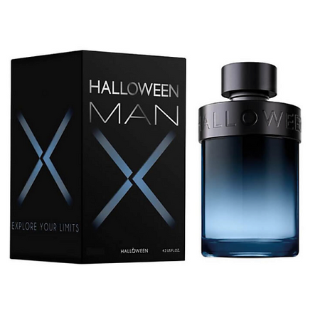 Туалетная вода JESUS DEL POZO Туалетная вода Halloween Man X