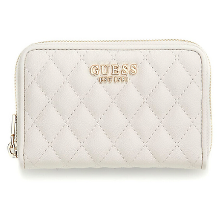 Кошелек GUESS Портмоне Atabey SLG Medium Zip Around Wallet