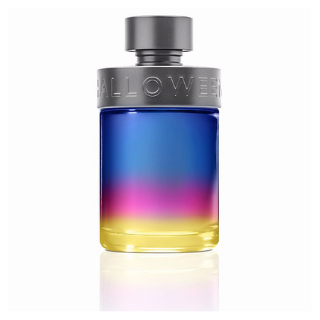 Туалетная вода JESUS DEL POZO Туалетная вода Man Hero Halloween