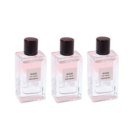 Парфюмерная вода YVES SAINT LAURENT YSL Набор миниатюр парфюмерной воды Blouse