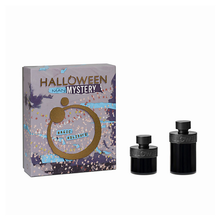 Набор парфюмерии JESUS DEL POZO Парфюмерный набор HALLOWEEN Man