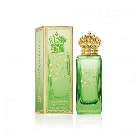 Туалетная вода JUICY COUTURE Туалетная вода Rock The Rainbow Palm Trees Please масло для губ catrice poolside of life двухфазное с эффектом охлаждения тон 01 under palm trees