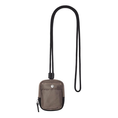 Сумка COS Сумка Mini Khaki