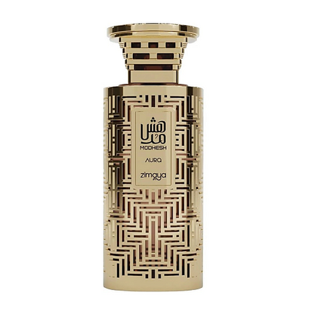 Парфюмерная вода ZIMAYA Парфюмерная вода Modhesh Aura idole aura парфюмерная   50мл уценка