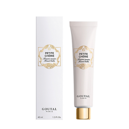 Крем для рук GOUTAL  PARIS Goutal Paris Парфюмированный бальзам для рук Petite Cherie