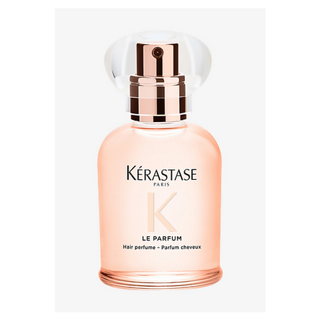 Парфюмированный спрей для тела KERASTASE Парфюмированный спрей для волос Gloss Absolu Le Parfum