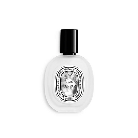 Парфюмерная вода DIPTYQUE Парфюмерная дымка для волос L’Eau Papier Hair Mist спрей для тела missha парфюмированная дымка груша и роза dare для тела и волос