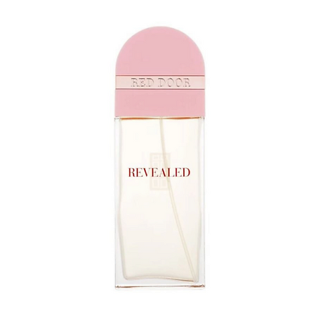 Парфюмерная вода ELIZABETH ARDEN Парфюмерная вода Red Door Revealed lucking door клонируемые rfid метки t5577