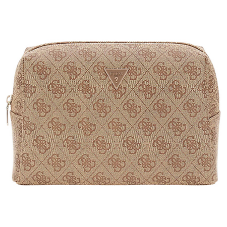 Косметичка GUESS Косметичка Zamira Large Top Zip