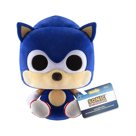 Кукла FUNKO Коллекционная фигура Funko Pop! 88179 Синий Винил whalitzy 3d пуф винил для термопечати