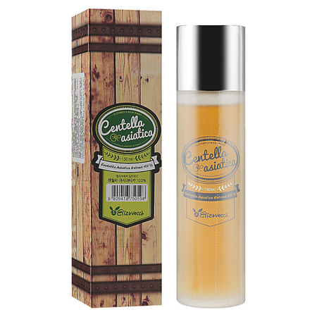 Сыворотка для лица ELIZAVECCA Сыворотка для лица со экстрактом центеллы Milky Piggy Centella Asiatica Serum