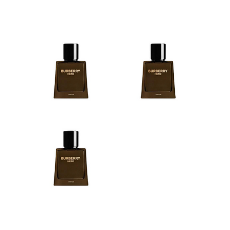 Набор парфюмерии BURBERRY Набор миниатюр парфюмерной воды Hero Parfum