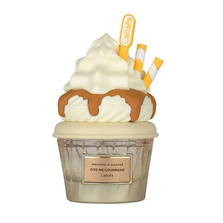 Парфюмерная вода LATTAFA Парфюмерная вода Whipped Pleasure