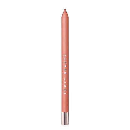 Карандаш для губ FENTY BEAUTY Водостойкий карандаш для губ Trace'D Out Pencil Lip Liner карандаш для губ eveline variete gel lipliner pencil водостойкий матовый тон 02 pinkish
