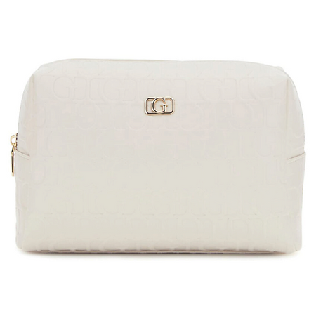 Косметичка GUESS Косметичка Television Large Top Zip