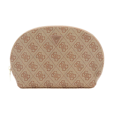 Сумка GUESS Косметичка Zamira Dome Cosmetic Pouch