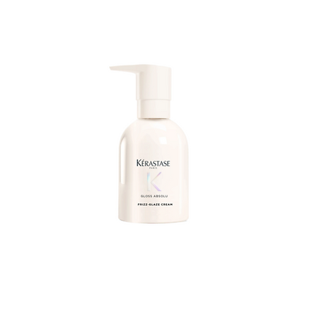 Масло для волос KERASTASE Разглаживающий крем Gloss Absolu Frizz-Glaze Cream мыло dalan cream масло авокадо 125г