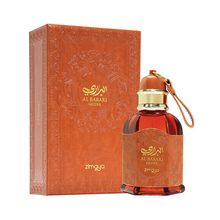 Парфюмерная вода ZIMAYA Парфюмерная вода Al Barari Shore парфюмерная   zimaya парфюмерная   al barari shore