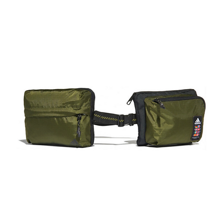 Сумка ADIDAS Спортивная дорожная сумка UXPLR GH7208 NS