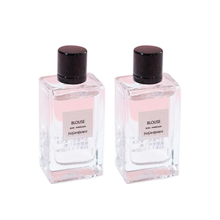 Парфюмерная вода YVES SAINT LAURENT YSL Набор миниатюр парфюмерной воды Blouse