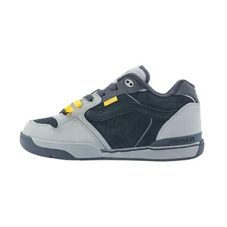 Кроссовки VANS Кроссовки Rowley Coverage Abrasion Resistant Low Top Skateboard Shoes Dark Gray кроссовки vans кроссовки knu skool abrasion resistant low top skateboard shoes
