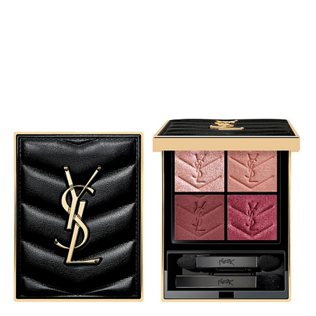 Тени для век YVES SAINT LAURENT Палетка теней для век YSL Couture Mini Clutch